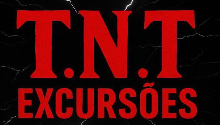 T.N.T EXCURSÕES