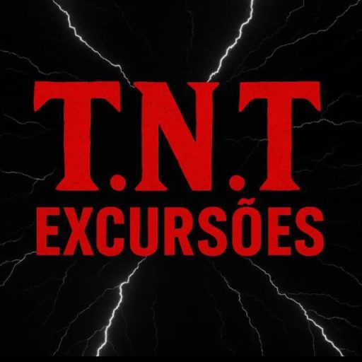 T.N.T EXCURSÕES